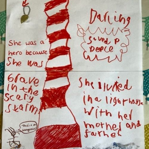 Grace Darling